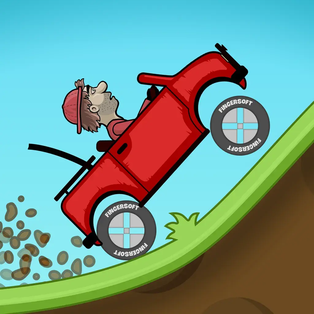 hill climb racing mods
