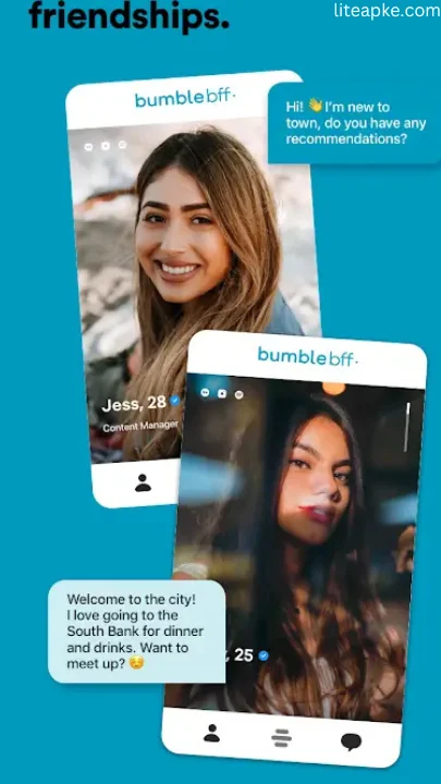 bumble app