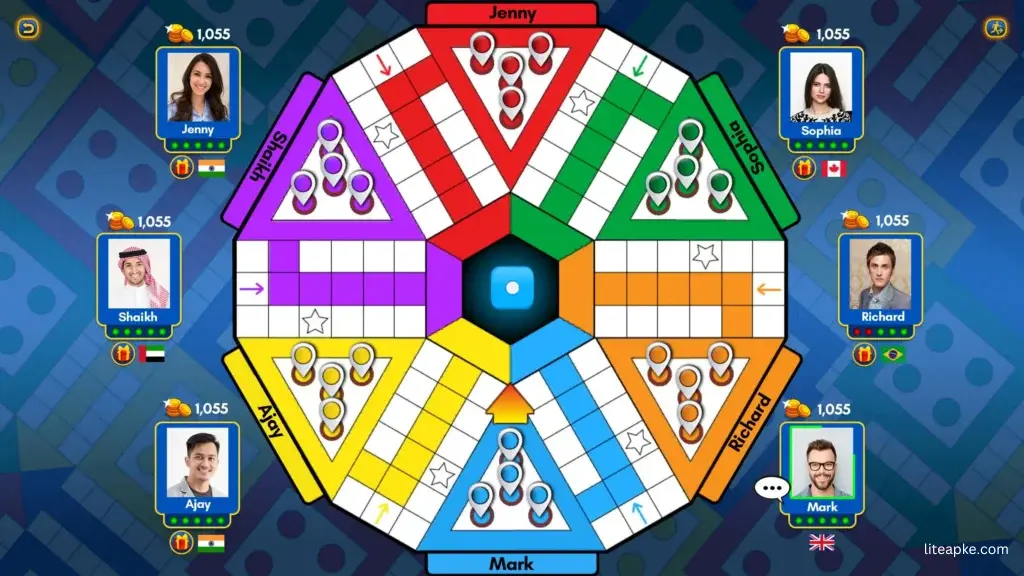 ludo king download