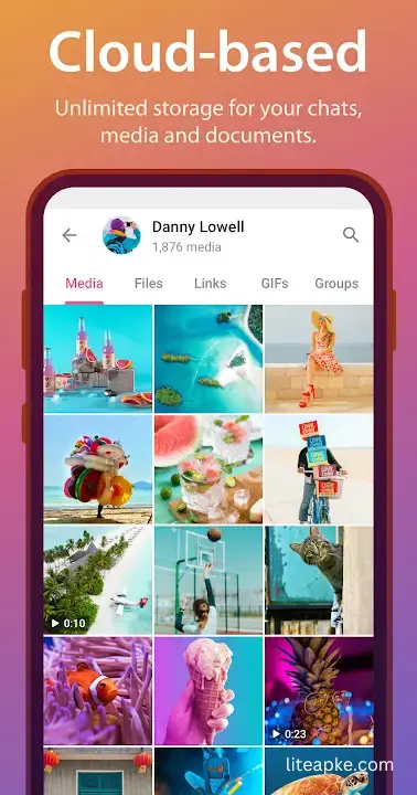 telegram premium download