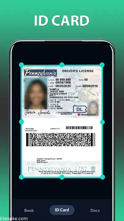 camscanner apk with unlimited scans